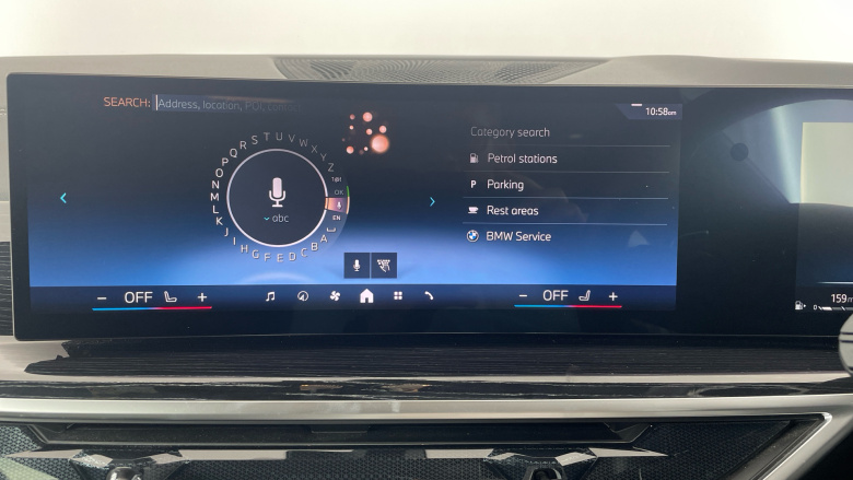 BMW X5 xDrive30d MHT M Sport 5dr Auto [Pro Pack] Diesel Estate